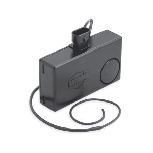 Smart Siren II Security System