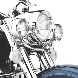 Turn Signal Flat Lens Kit