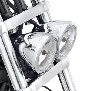 Dual Headlamp Kit