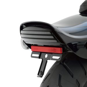 Tri-Bar LED Tail Light
