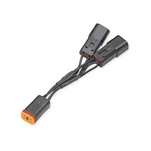 Switched Circuit Adapter Harness