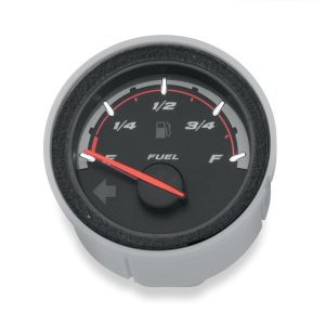 Custom Face Fuel Gauge