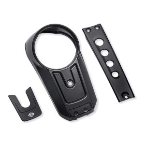 Gloss Black Console Kit