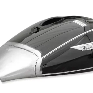Stretch Fuel Tank