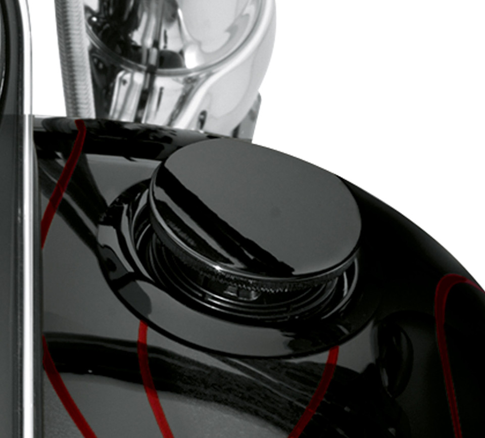 Flush-Mount Fuel Cap and Gauge Kit - Image 2