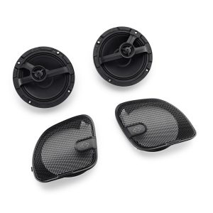 Harley-Davidson Audio powered by Rockford Fosgate - Stage I Fairing Speakers
