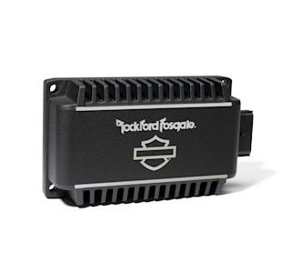 Audio & Electronics