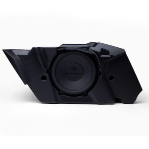 Harley-Davidson Audio by Rockford Fosgate Primary Subwoofer Kit