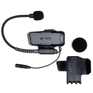 Packtalk Edge Line Half Helmet Kit