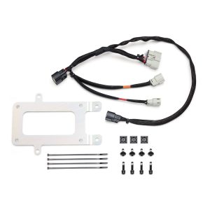 Harley-Davidson Audio powered by Rockford Fosgate - Trike Secondary Amplifier Installation Kit
