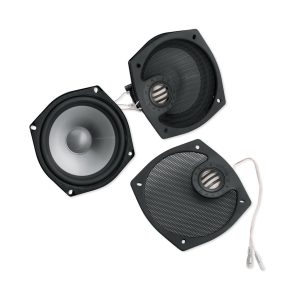 Boom! Audio High Performance Boom! Bagger Electra Glide Fairing Speakers