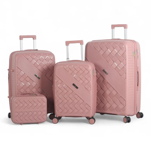 Hard Shell Rolling Luggage