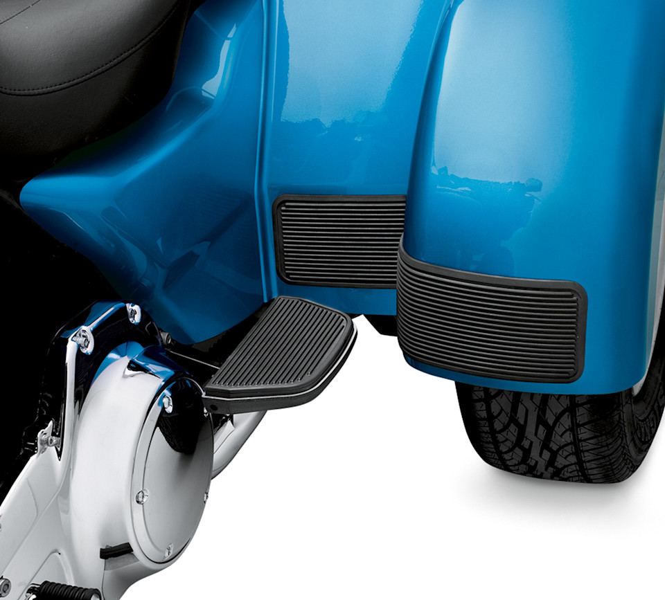 Body Scuff Guards - Image 2