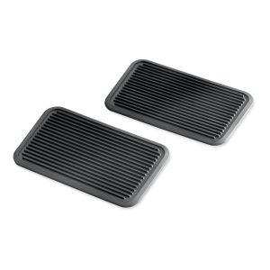 Body Scuff Guards