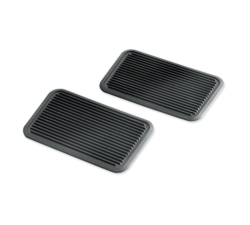 Body Scuff Guards