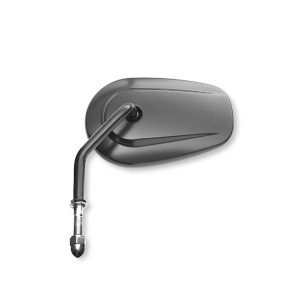 Tapered Short Stem Mirrors