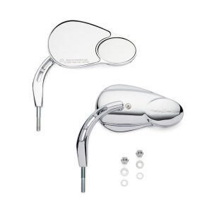 Split Vision Mirrors