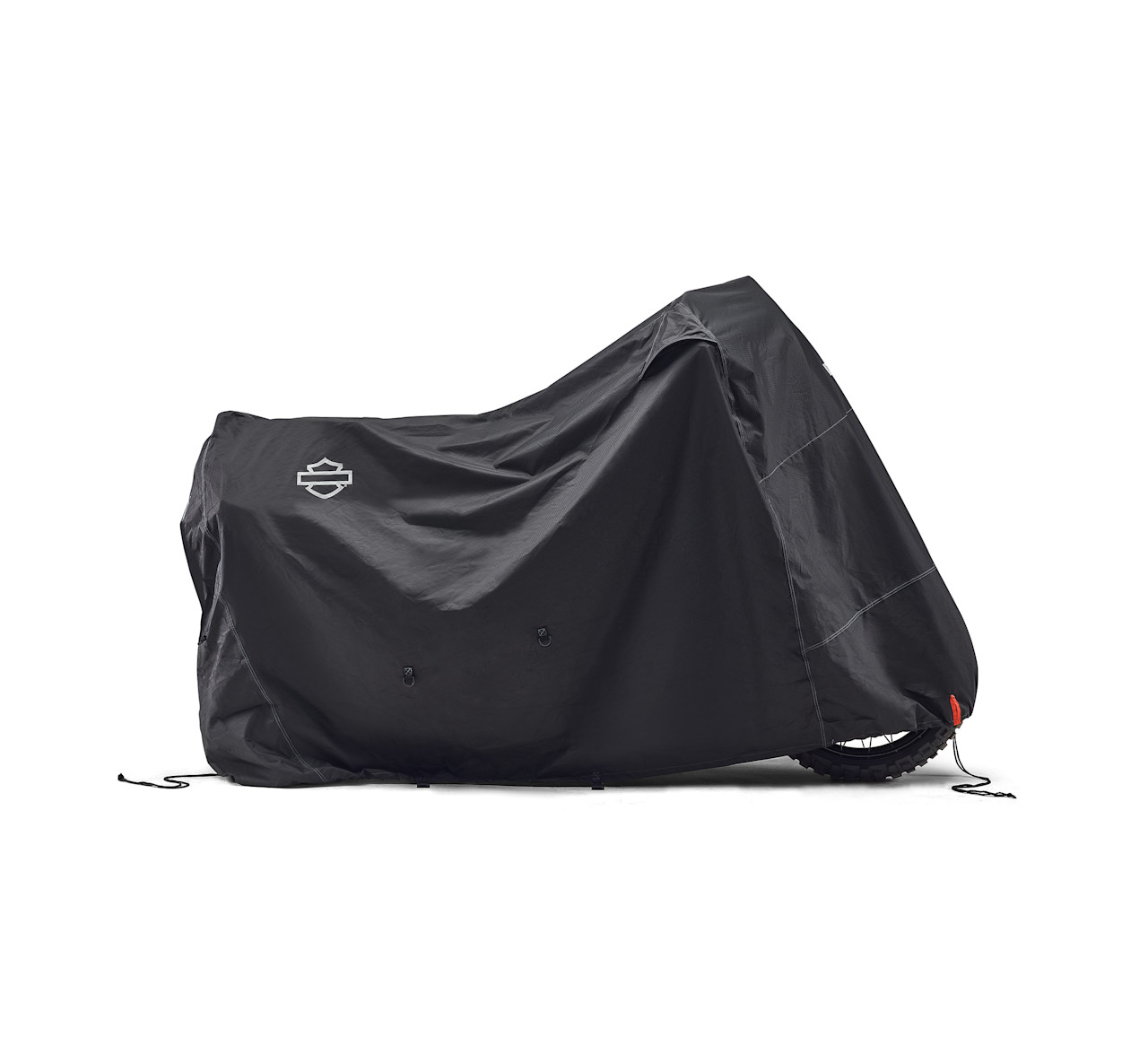 Premium Indoor/Outdoor Motorcycle Cover - Image 3