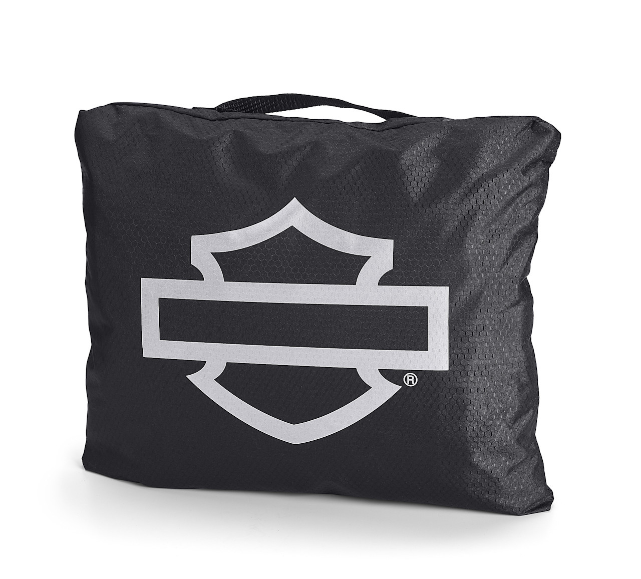 Premium Indoor/Outdoor Motorcycle Cover - Image 2
