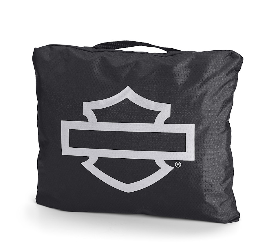 Premium Indoor/Outdoor Motorcycle Cover - Image 2