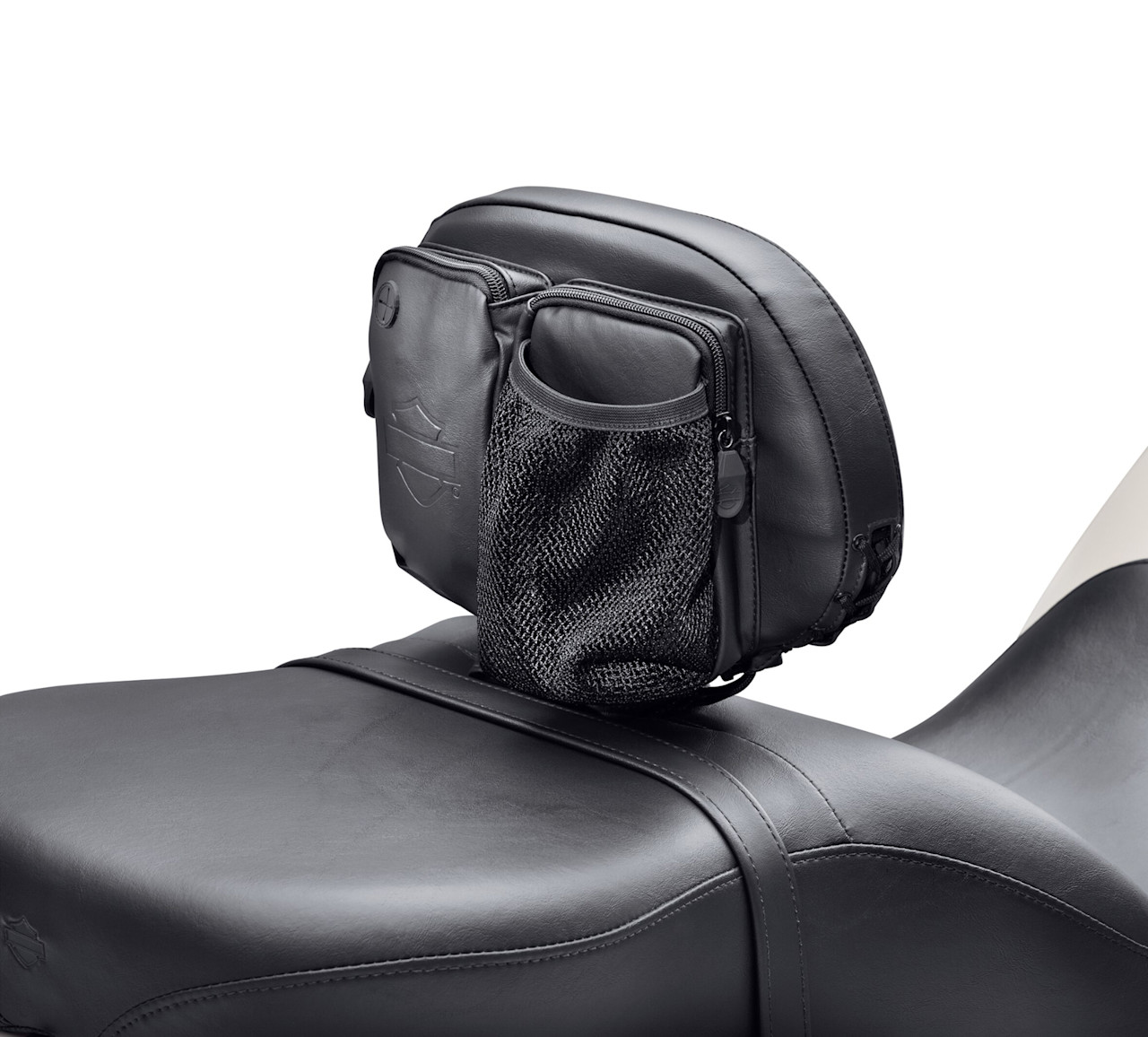 Rider Backrest Organizer - Image 3
