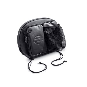 Rider Backrest Organizer