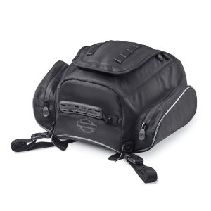 Onyx Premium Luggage Tail Bag