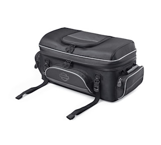 Bags, Luggage & Racks