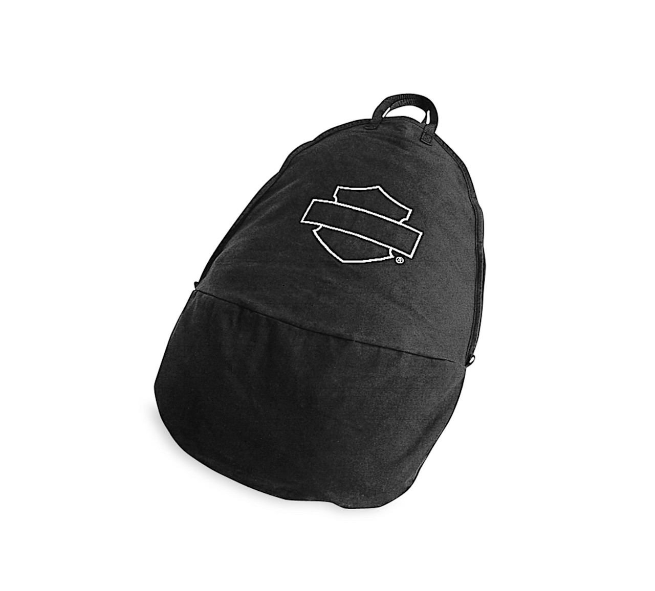 Cotton Windshield Storage Bag