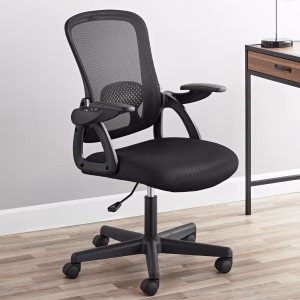 Ergonomic Office Seat