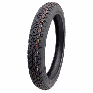 Front Motorcycle Tire