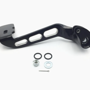 Foot Control Levers
