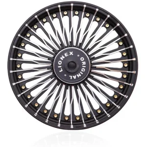 Classic Spoke Wheel