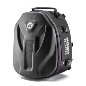 Motorcycle Rear Saddle Bag