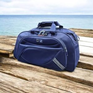 Travel Duffel Bag