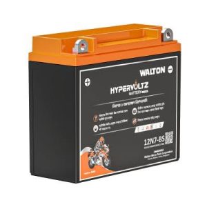 Motorcycle Battery