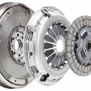 Clutch Assembly