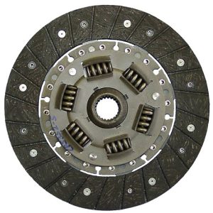 Clutch Plates