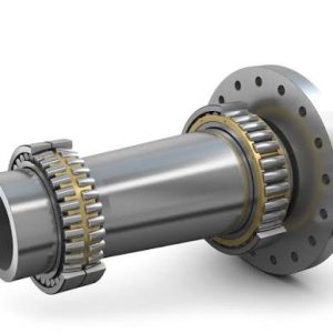 Main Shaft