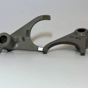 Shift Forks