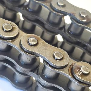 Transmission Chain