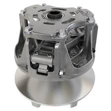 Primary Drive Assembly