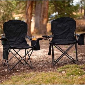 Foldable Portable Seat