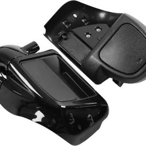 Lower Leg Fairing Kit