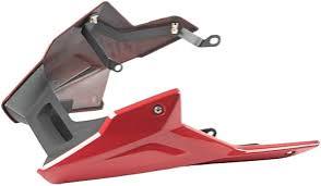 Frame Slider Fairing Covers
