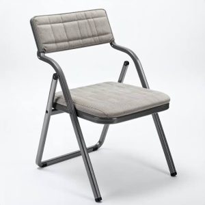 Padded Comfort Seat