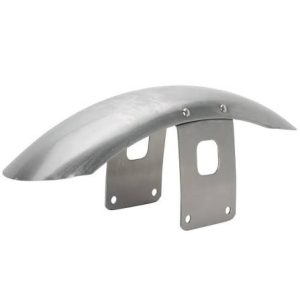Shorty Front Fender