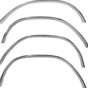 Fender Trim Molding