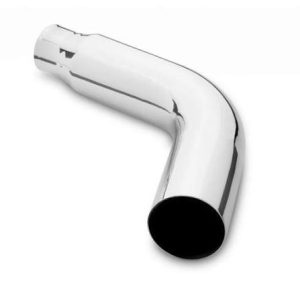 Chrome Exhaust Tip