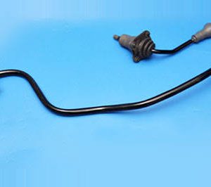 Shift Linkage Assembly